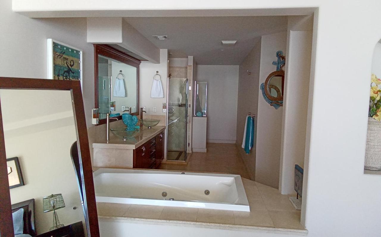 Playa Bonita condo Rosarito Exterior foto