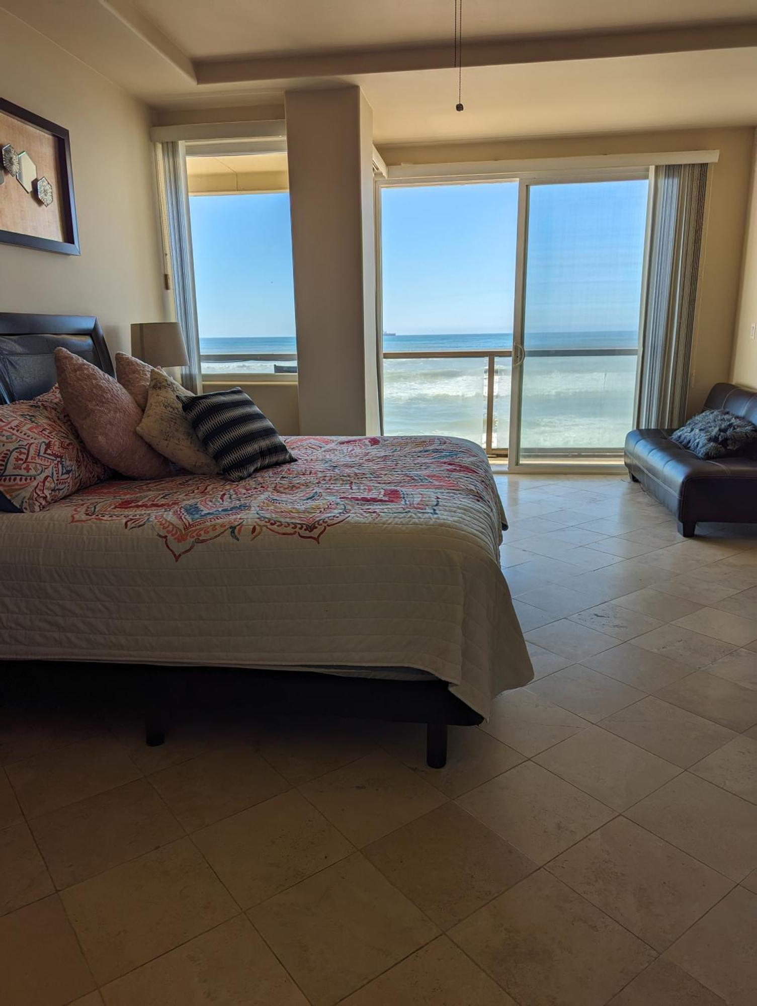 Playa Bonita condo Rosarito Exterior foto