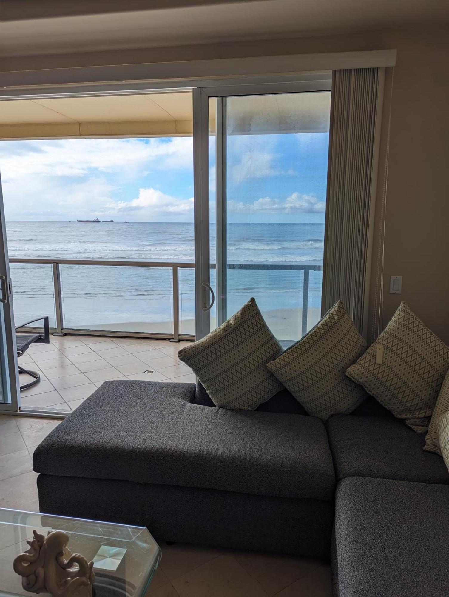 Playa Bonita condo Rosarito Exterior foto